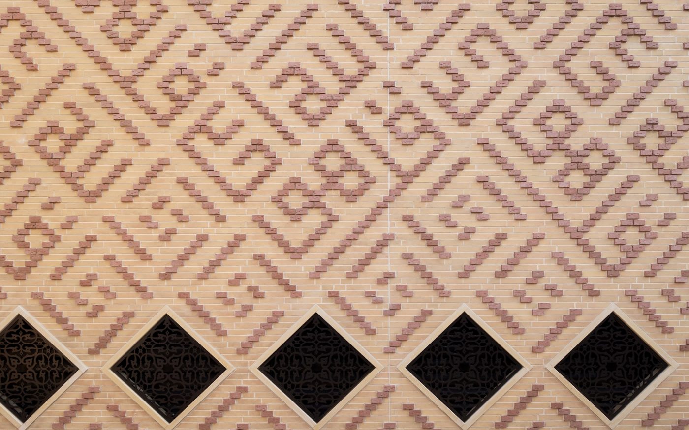 Cambridge Central Mosque