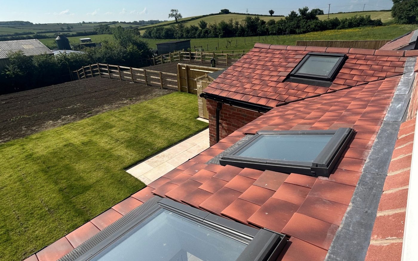 Castlethorpe Homes - Meadow View