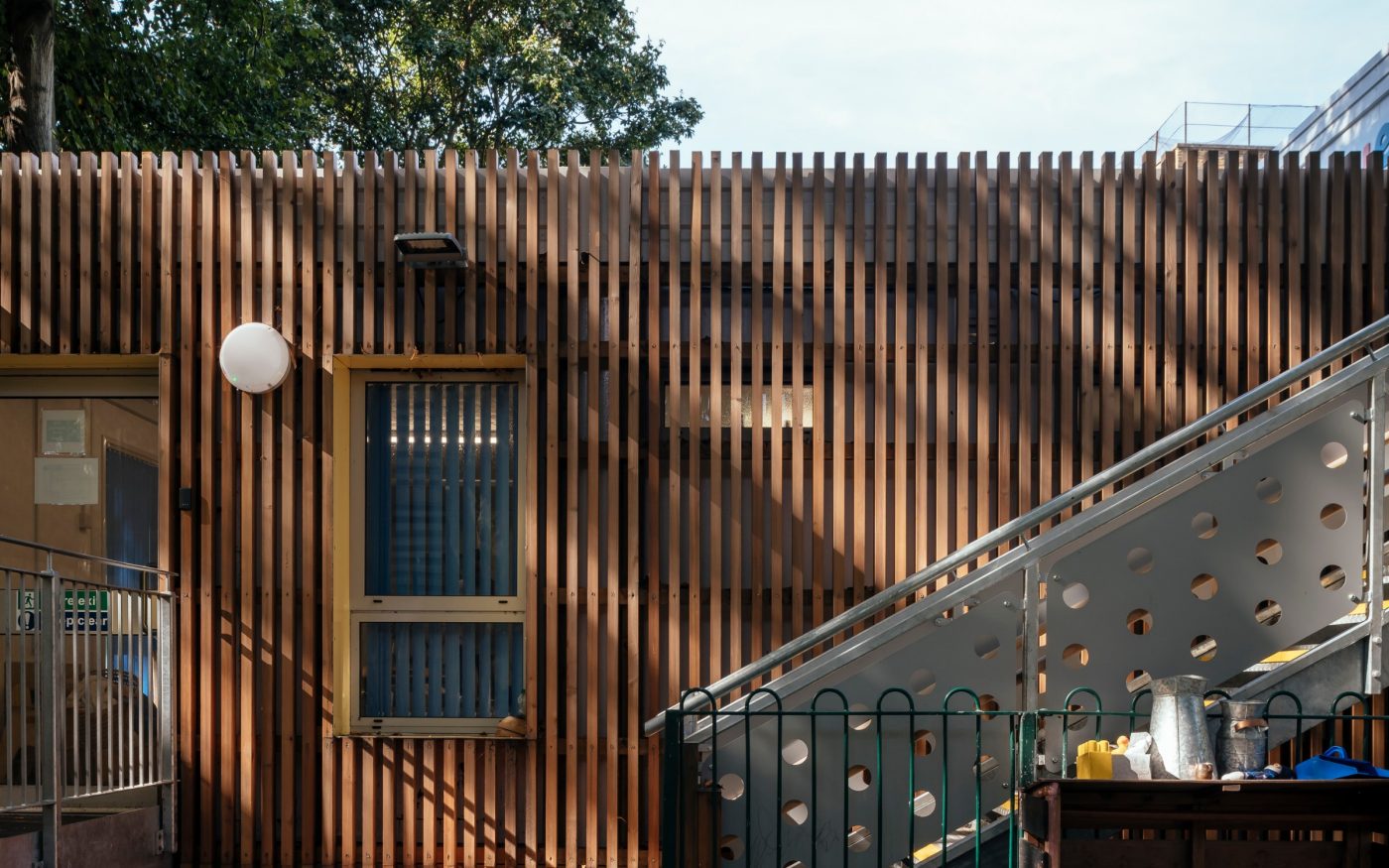 A residential-led, mixed-use scheme in North Paddington