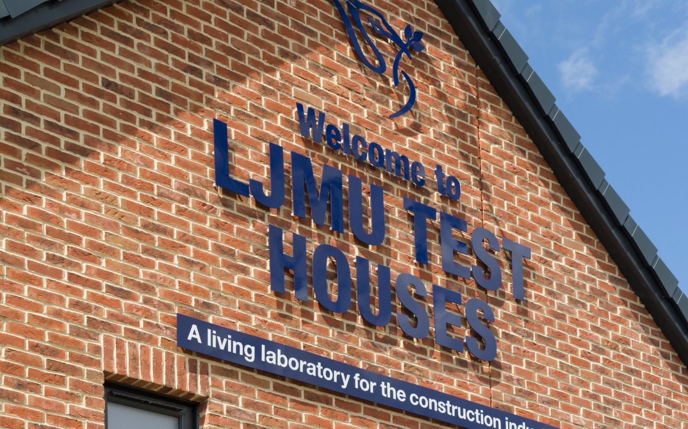 LJMU Test Houses