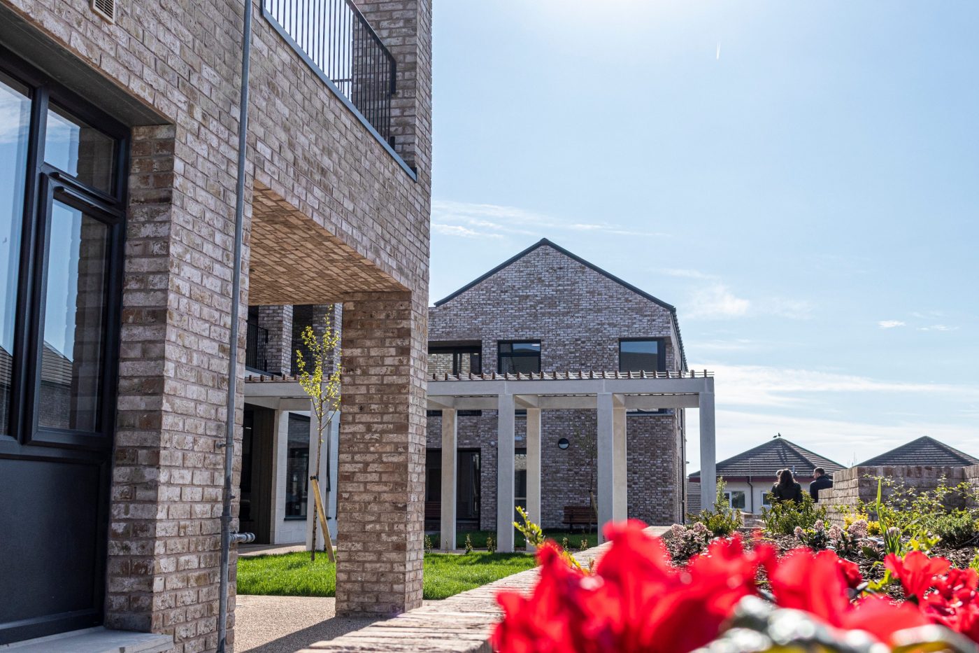 New Residential properties in Northern Ireland