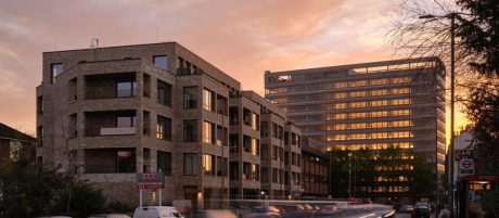 London Architectural Photography