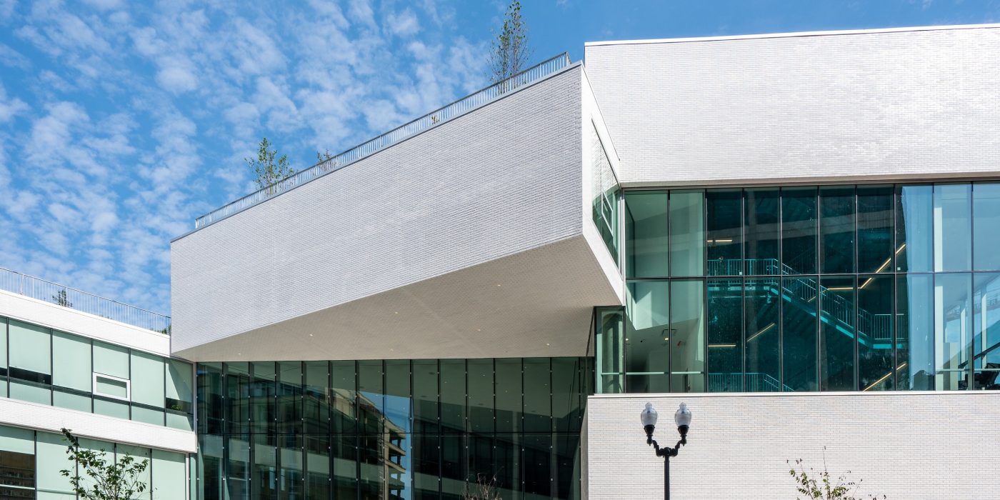 The Heights, Wilson School