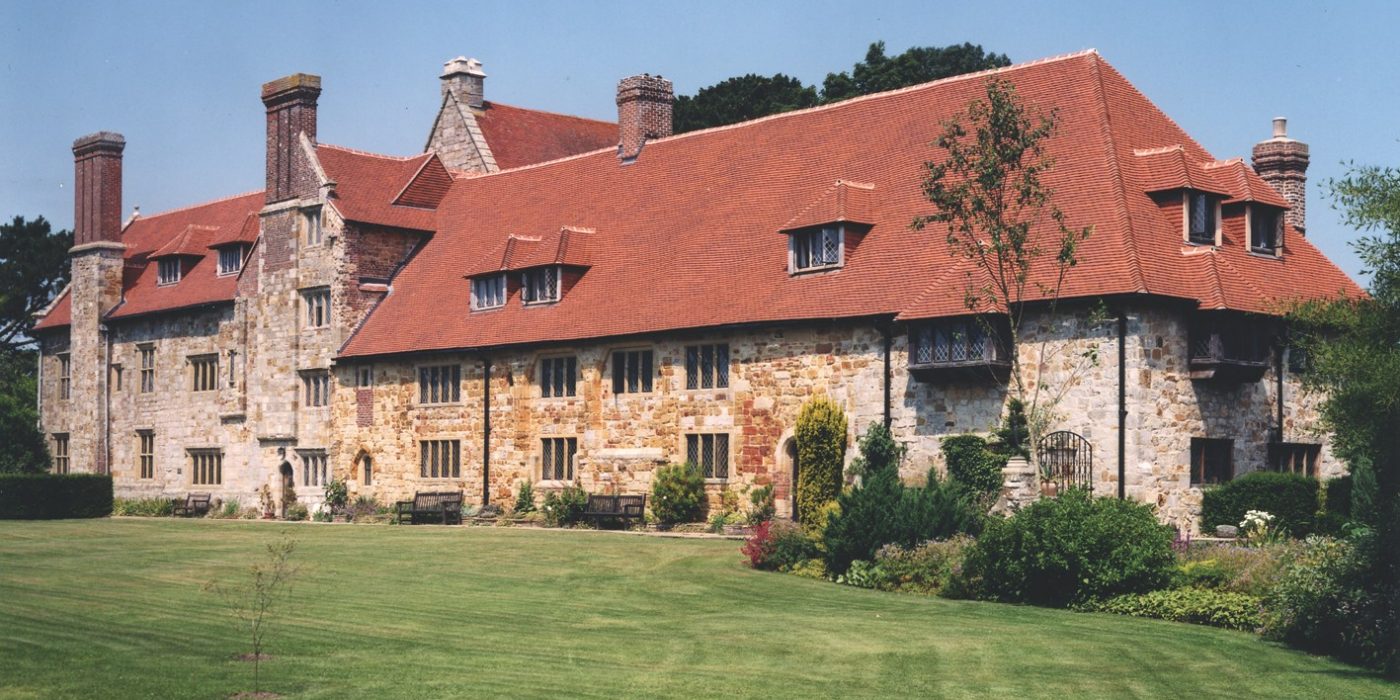 Renovation museum in Hailsham (UK)