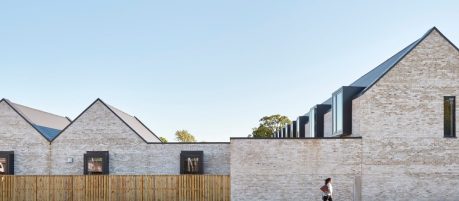 Ronald McDonald Respite Home | Wienerberger UK