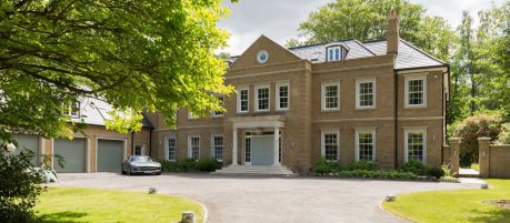 Smeed Dean London Stock
