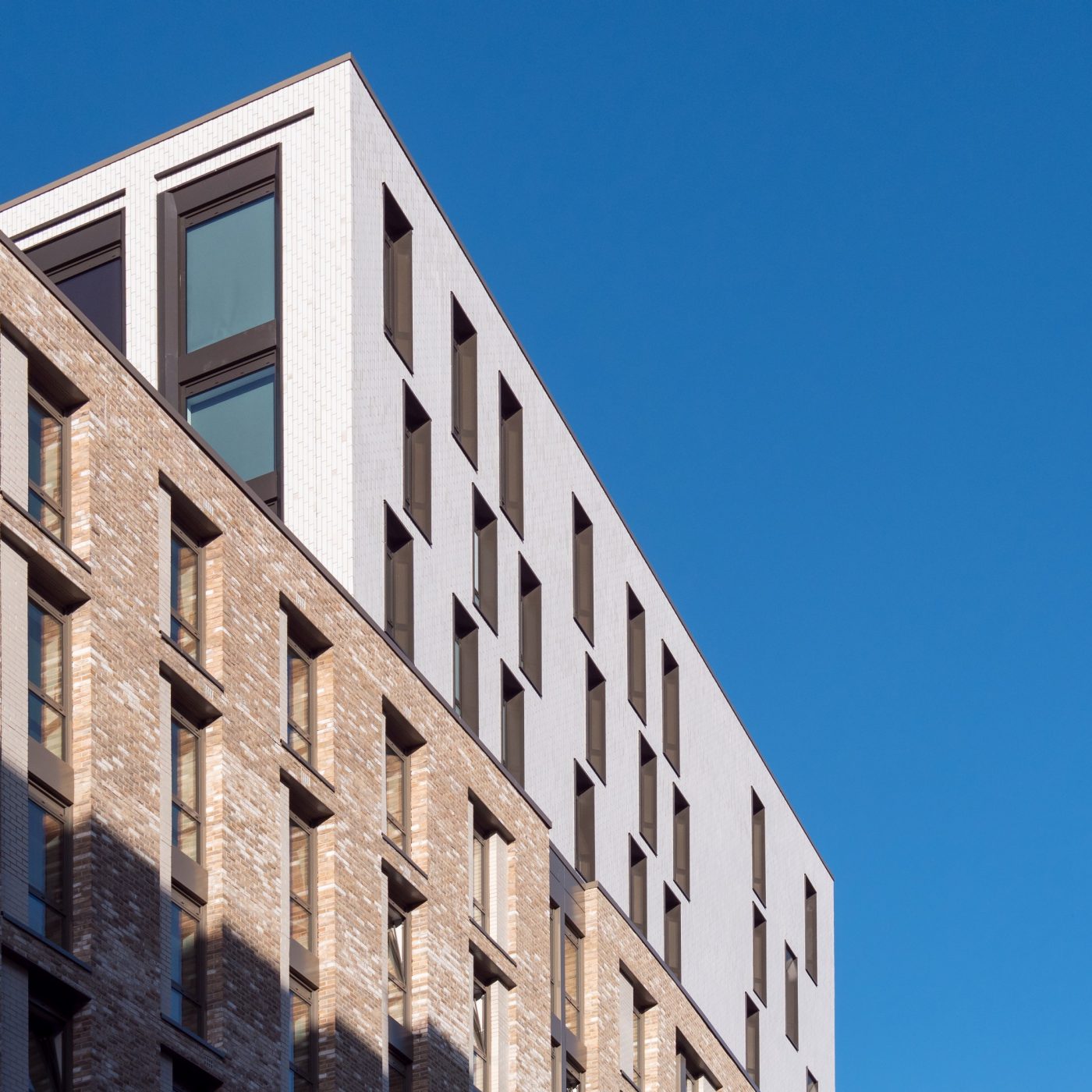 Chapter House, Holloway Road - Corium