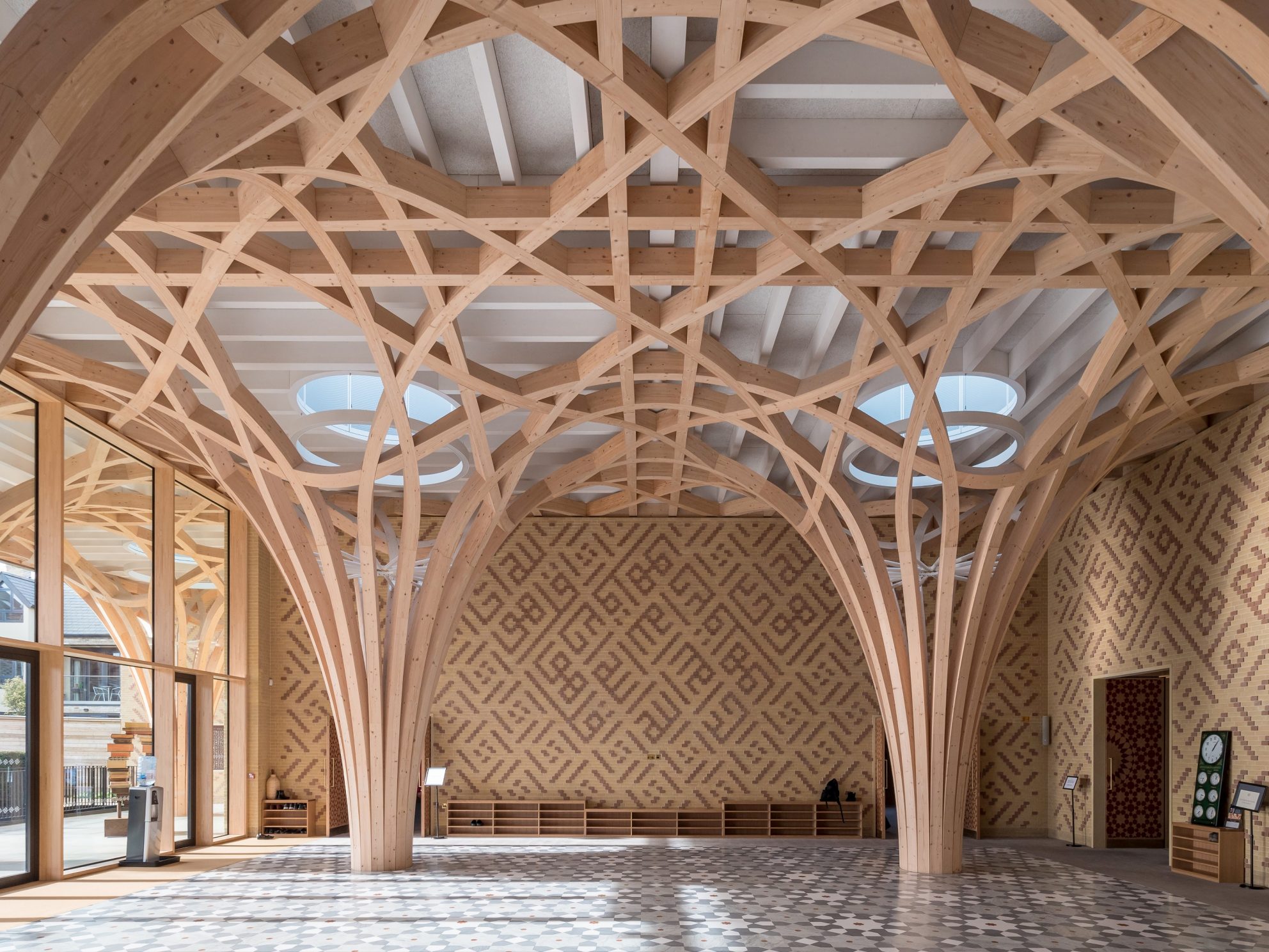 3D Design Features For Facade Schemes | Wienerberger UK