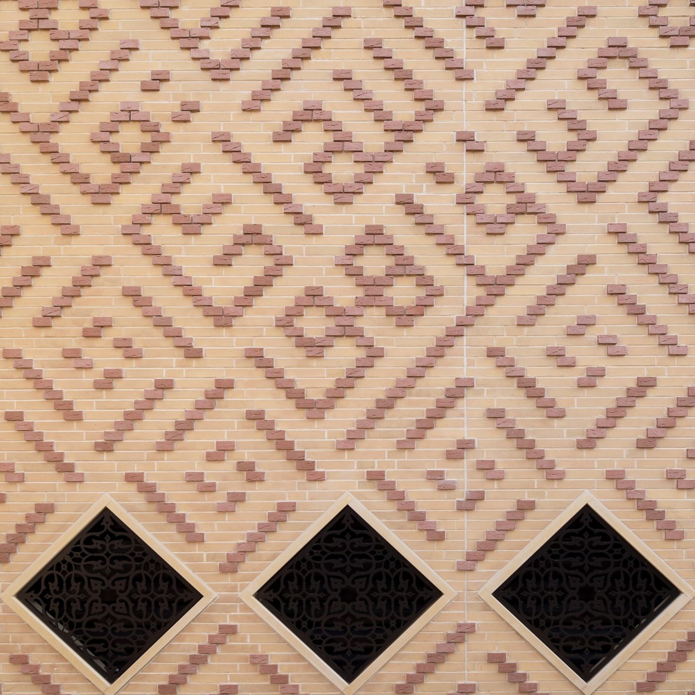 Cambridge Central Mosque