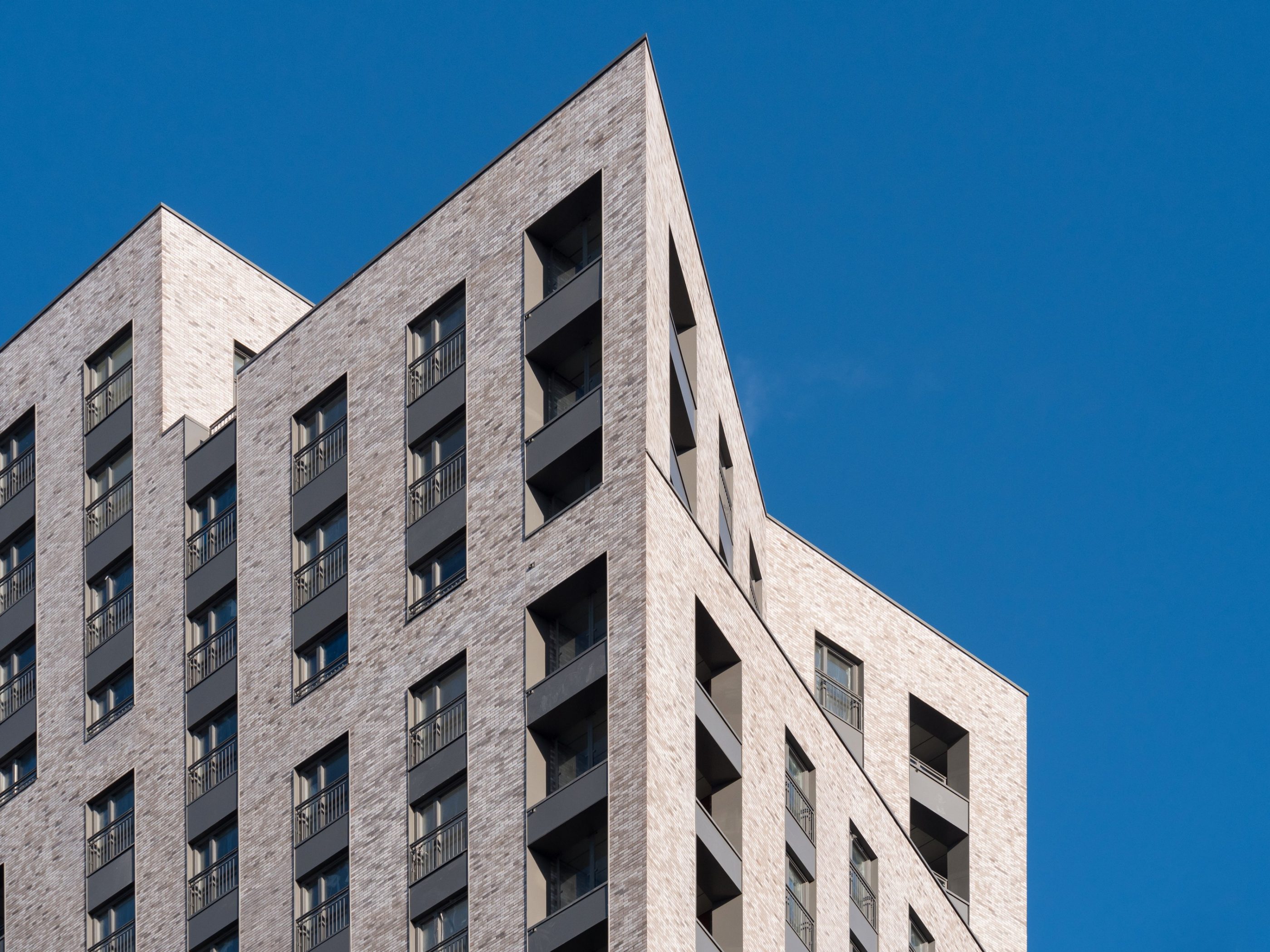 Corium on South Thames College London