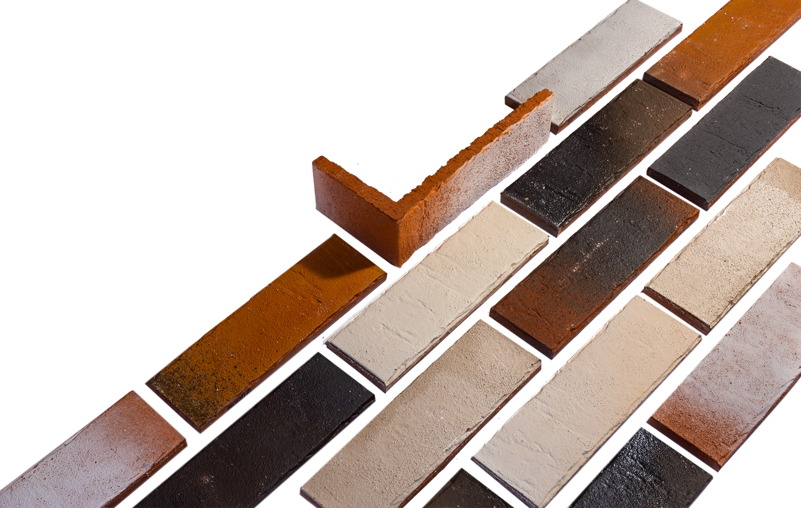 Brick Tile Cladding Vs. Brick Slips Wienerberger UK