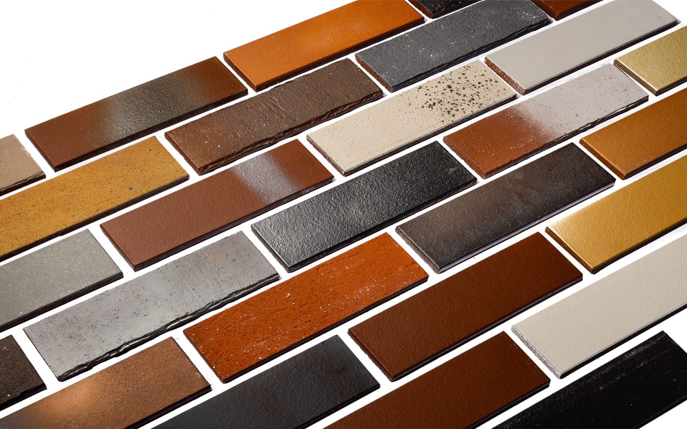 Manufactured Brick Slips