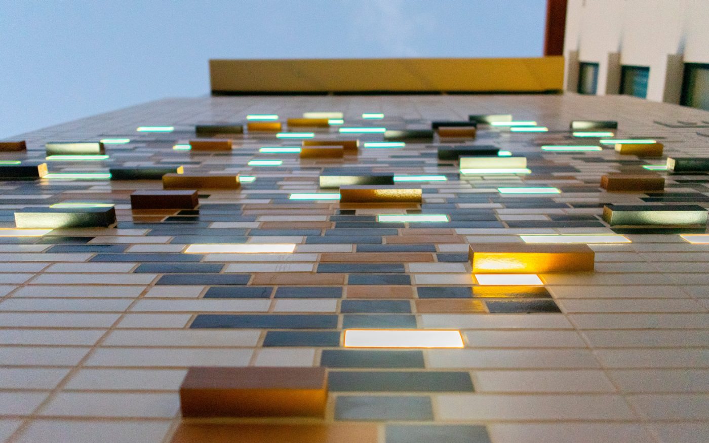 Ashfield residential development, Sydney