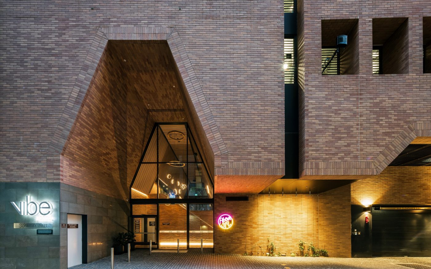 Vibe Hotel, Sydney