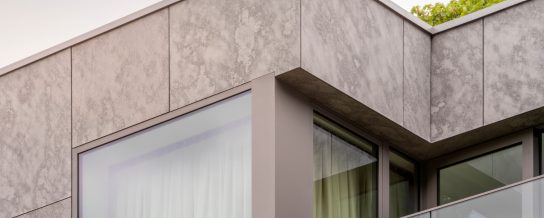 SVK Ornimat Utrecht the Netherlands Reference Project