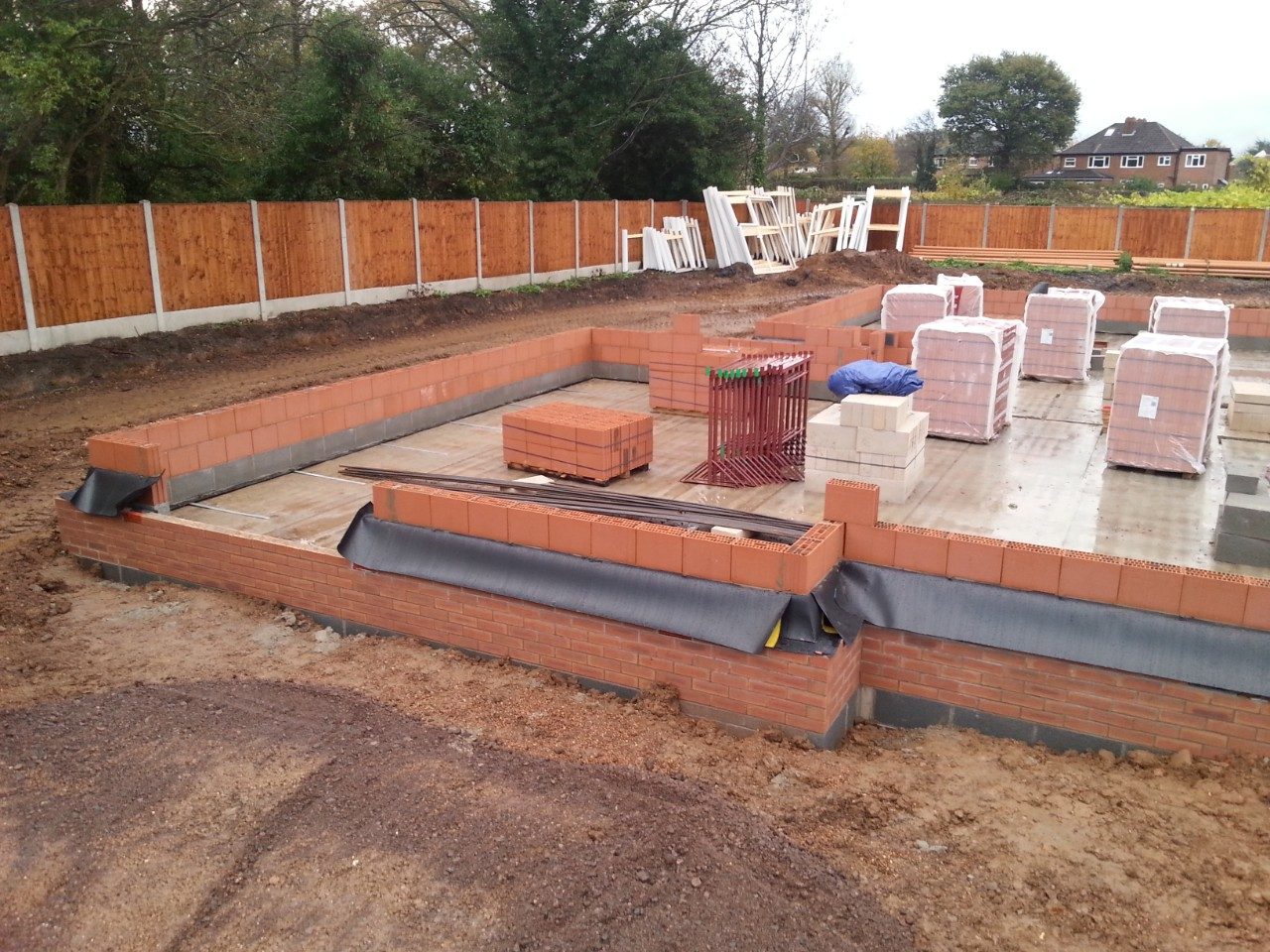 Blockwork Tips & Advice | wienerberger UK
