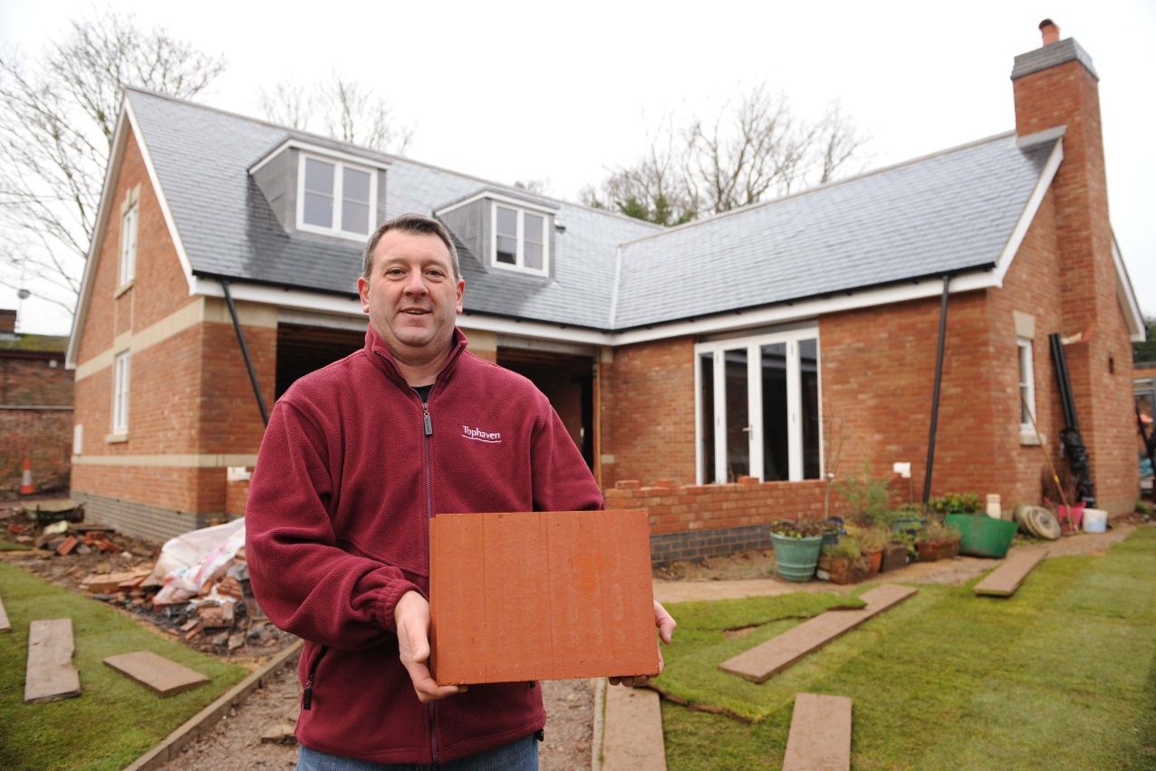 Ian Johnson MD Top Haven