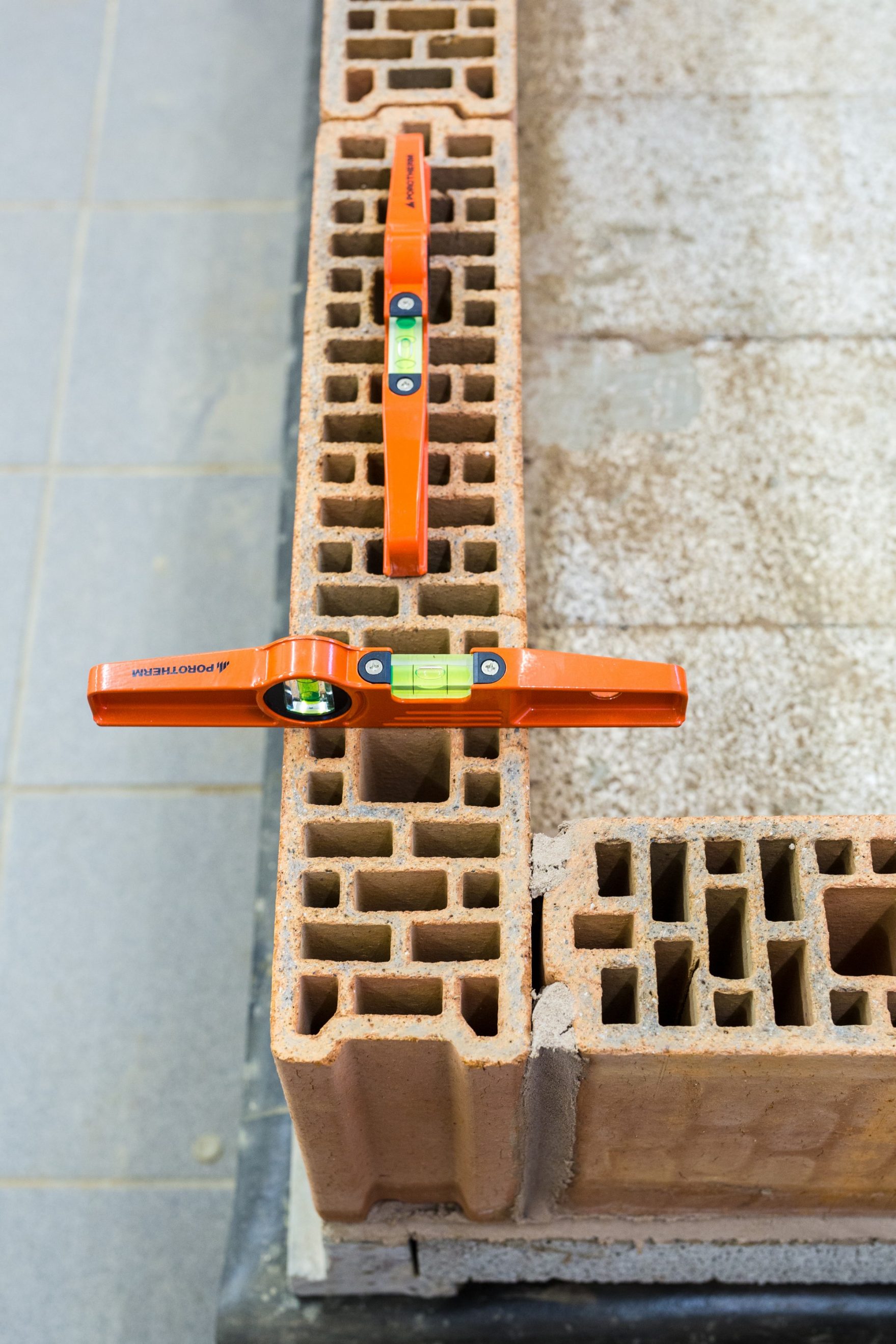 What is Porotherm? Guide to Porotherm Blocks Wienerberger