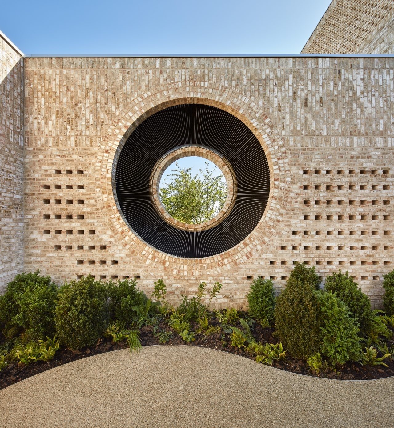 Brickwork
