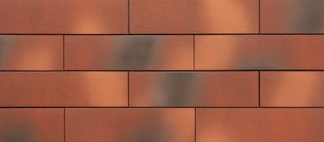 An example of a manufactured brick slip