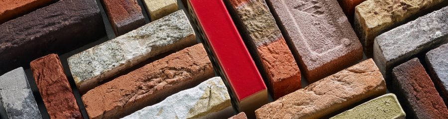 Different Types of Bricks