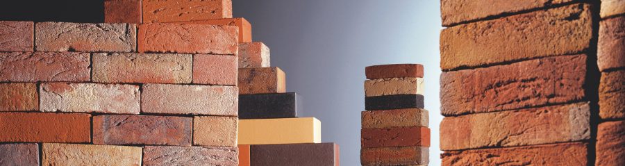 How to Choose the Right Brick & Mortar Colour | Wienerberger