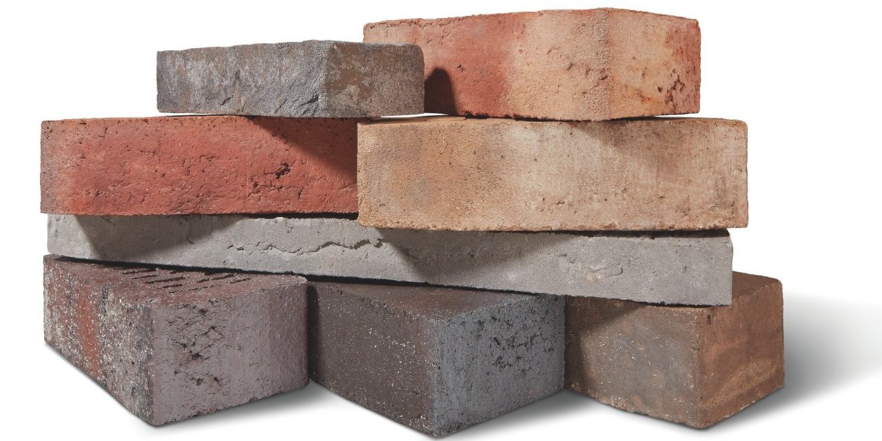 How Do I Choose The Right Brick And Mortar Colour This section is a trivia section.