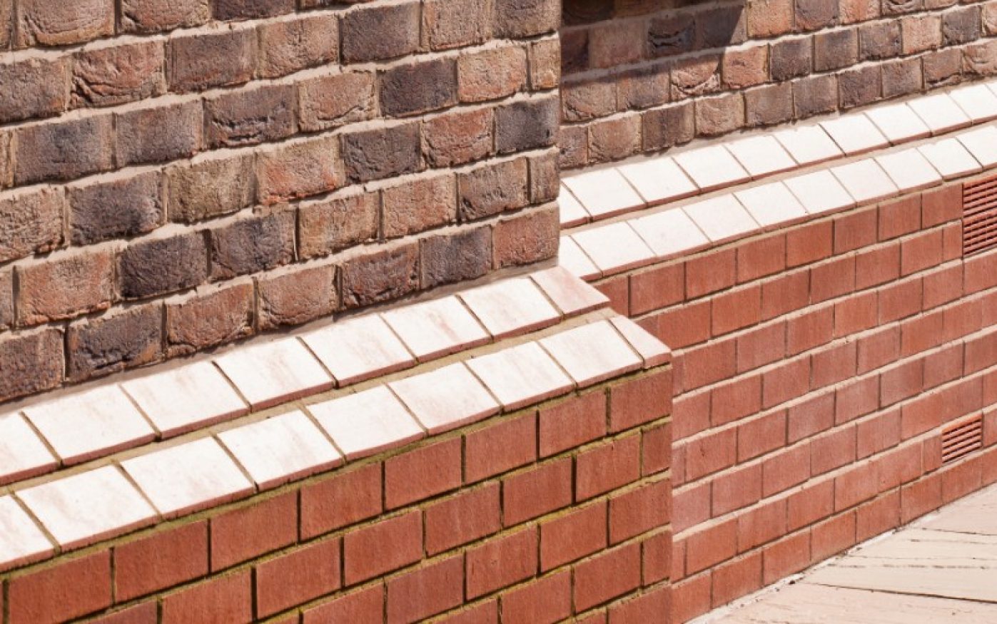 What Are Special Bricks? Wienerberger UK