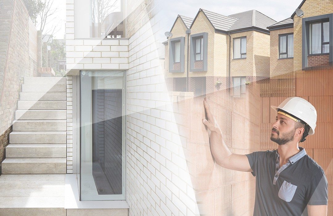 Building Envelope Prism