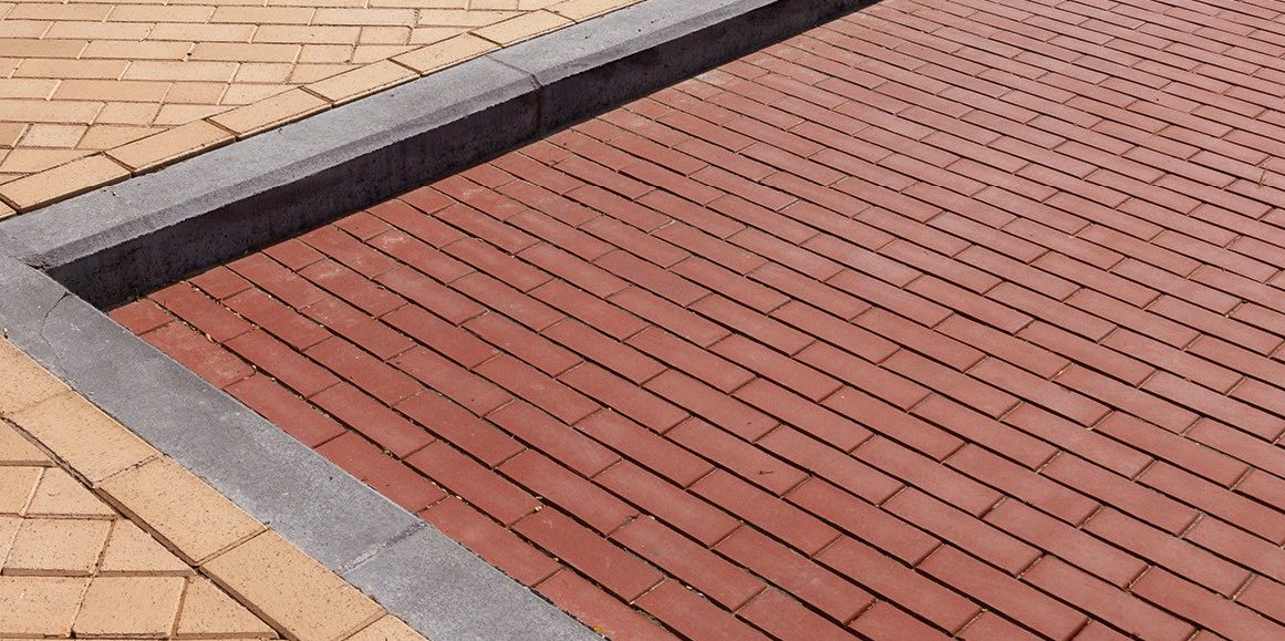 Reference photo infrastructure landscaping in Neder-Over-Heembeek