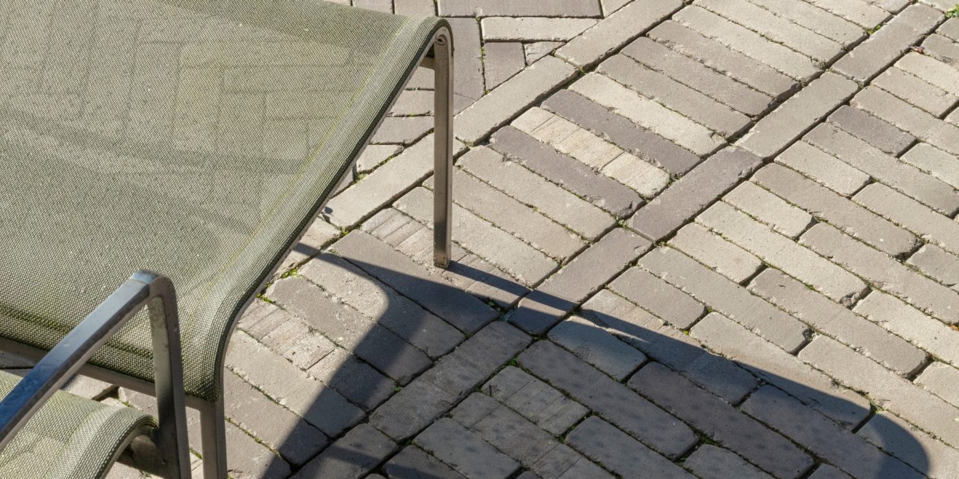 Reference private landscaping in Brussel