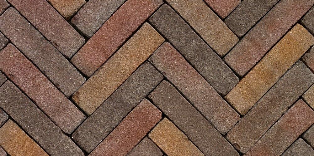 Paver blend