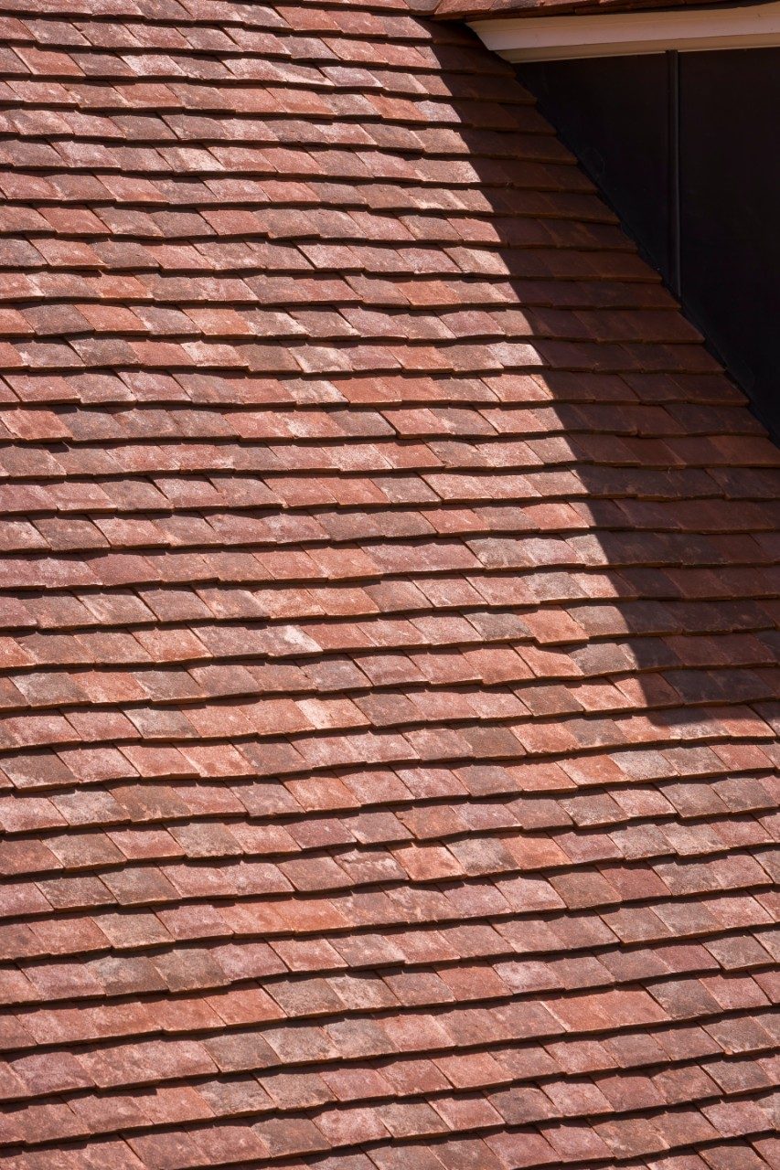 Clay vs. Concrete Roof Tiles Wienerberger UK