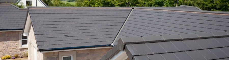 Glen lodge Rivius Tiles