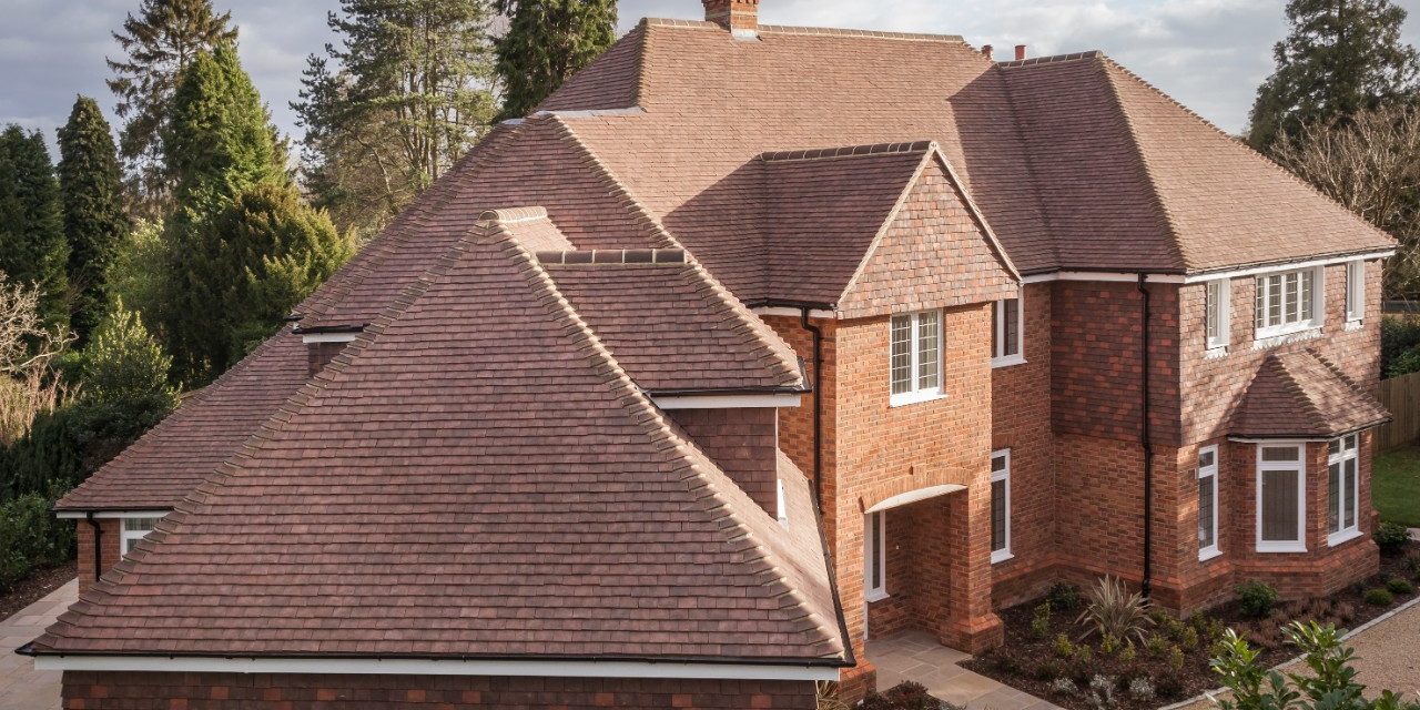 Sandtoft - Goxhill Plain Tile