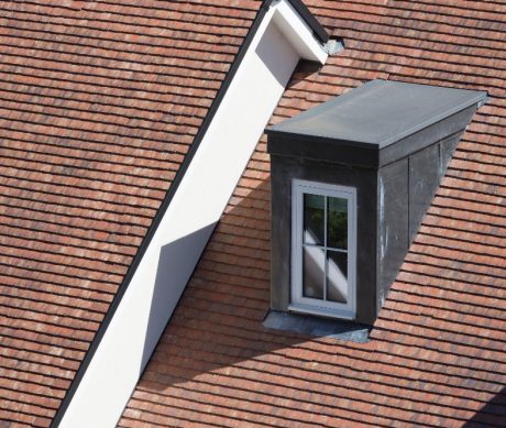 Koramic 311 Plain Tile - Lichen Green