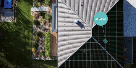 All4Roof - Headerbanner