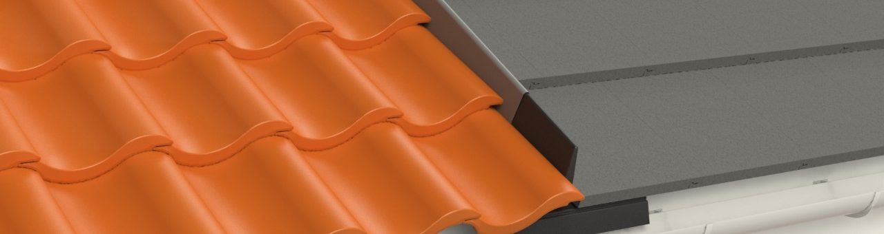 What Are Bonding Gutters