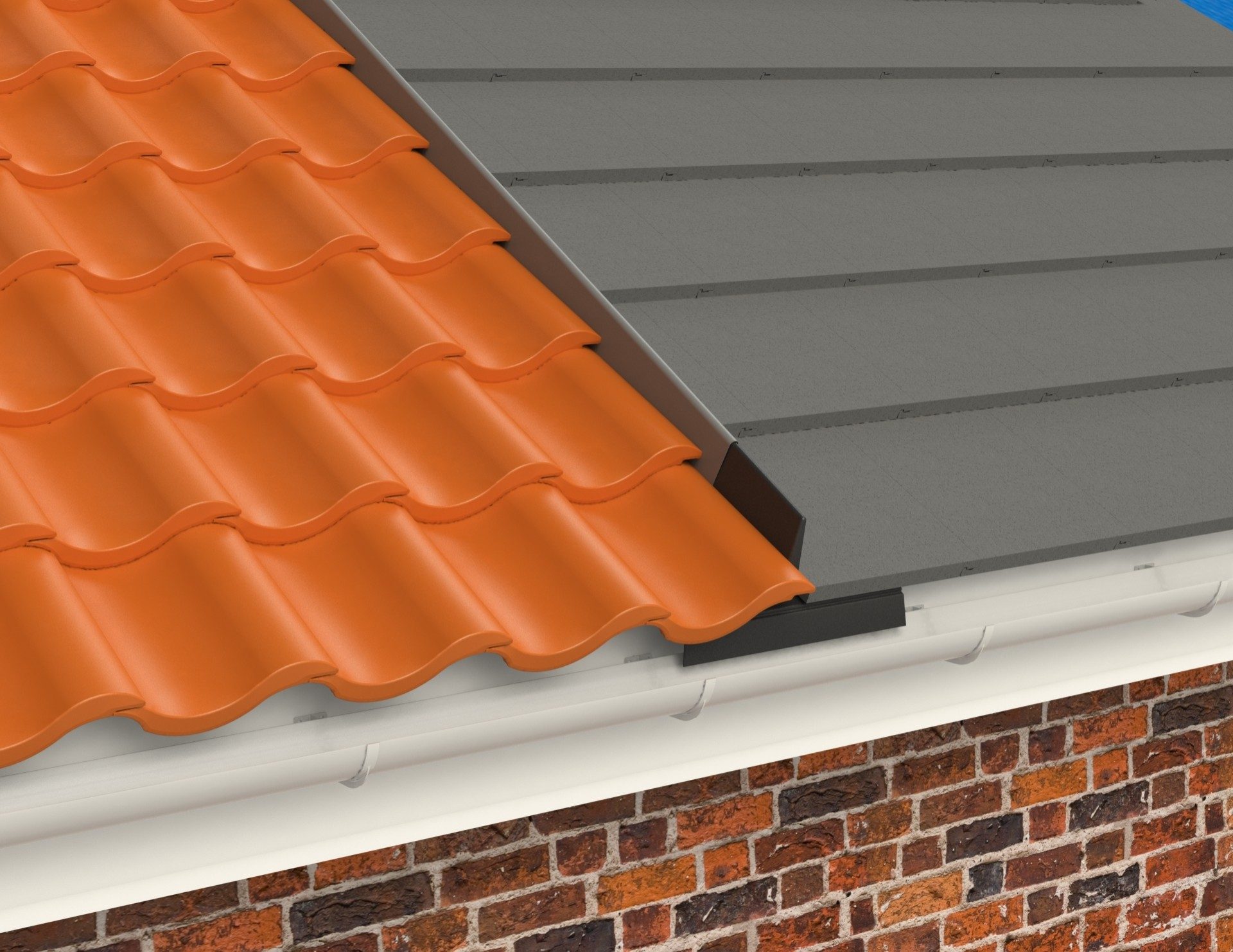 What Are Bonding Gutters? Bonding Gutters Explained Wienerberger