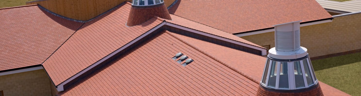 What Are The Considerations For Low Pitch Roofs