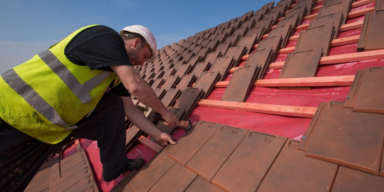 What Are The Considerations For Low Pitch Roofs