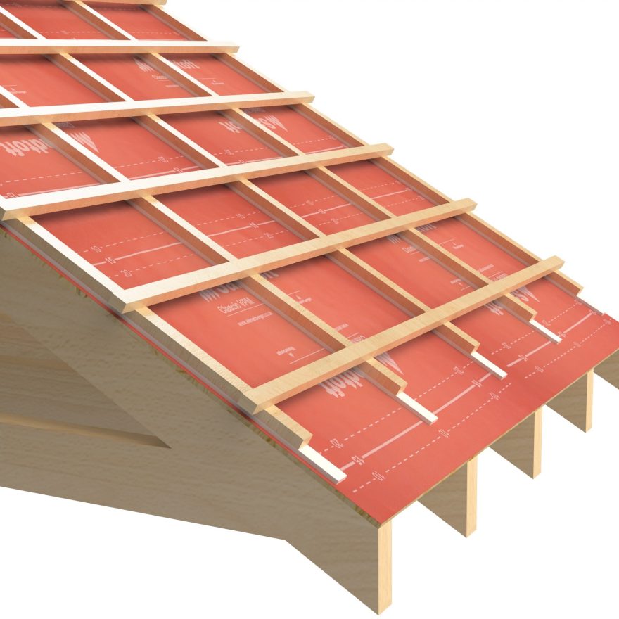 Low Pitch Roof Tips & Advice | Wienerberger Uk