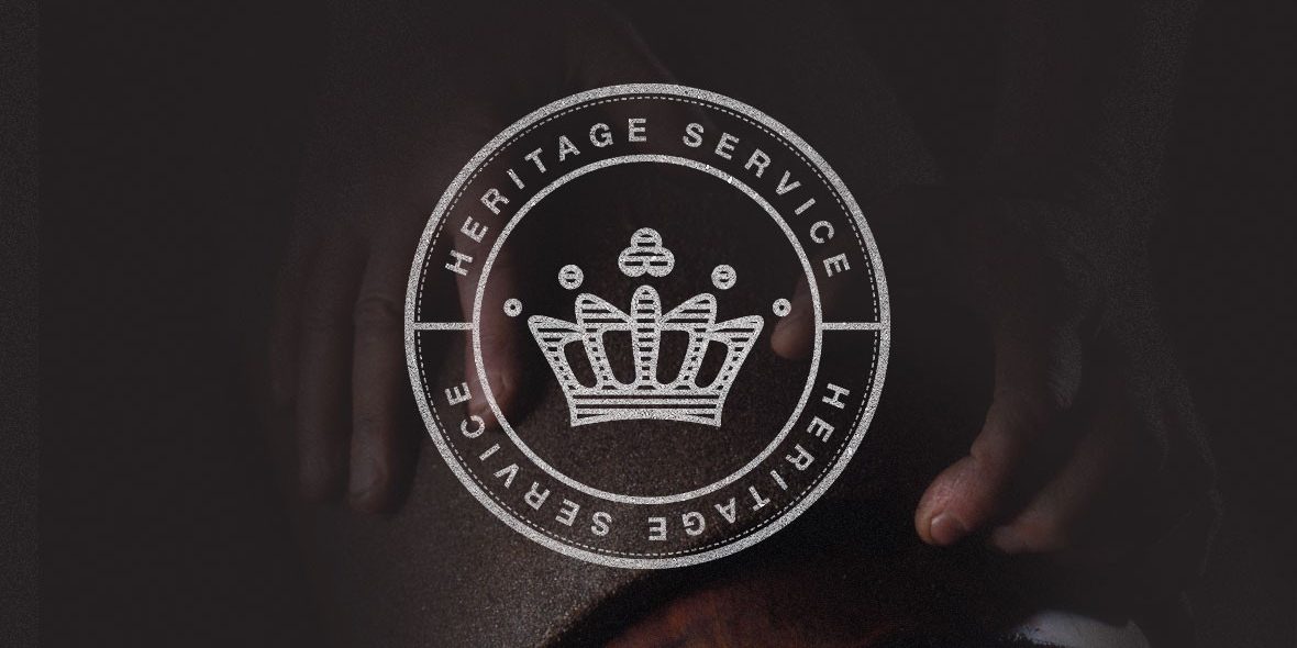 Heritage Services image for Keymer.