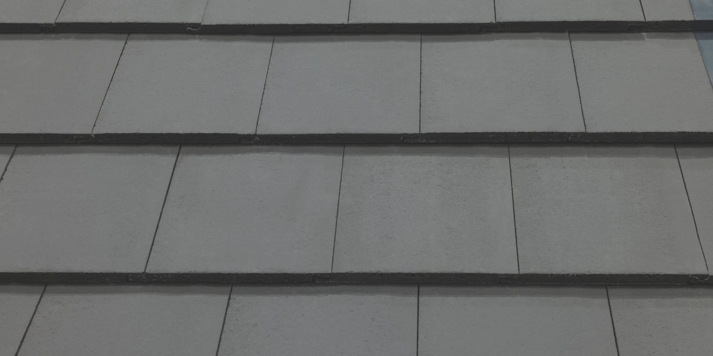 Porotherm wall being constructed