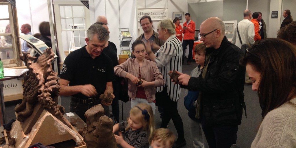 Pictures from Keymer Event 