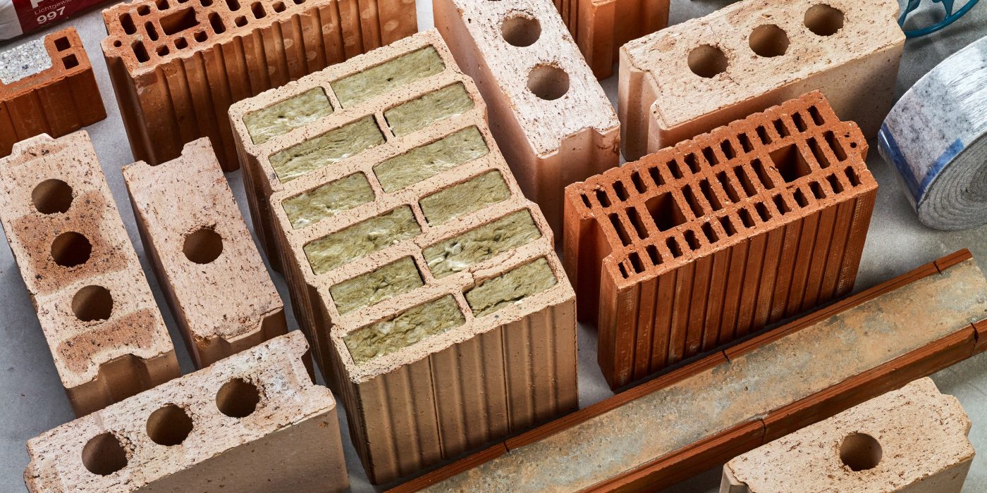 Mood image of inner wall collection