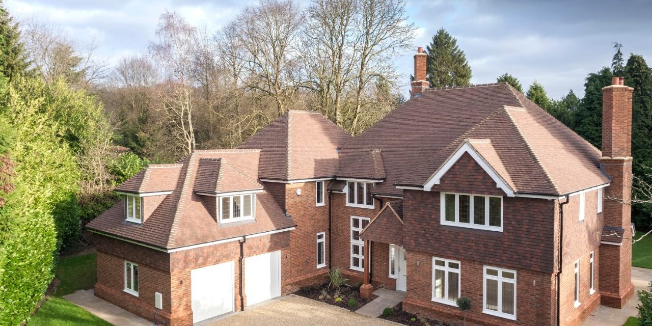 Sandtoft - Goxhill Plain Tile