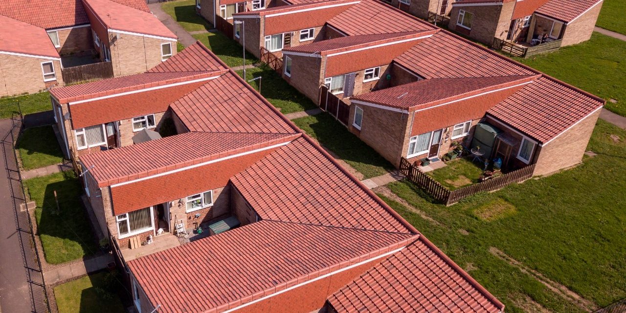 Wakefield District Housing