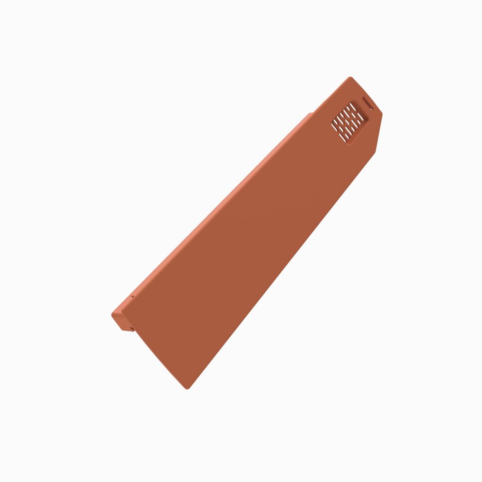 TLE MF Unit RH Natural Red