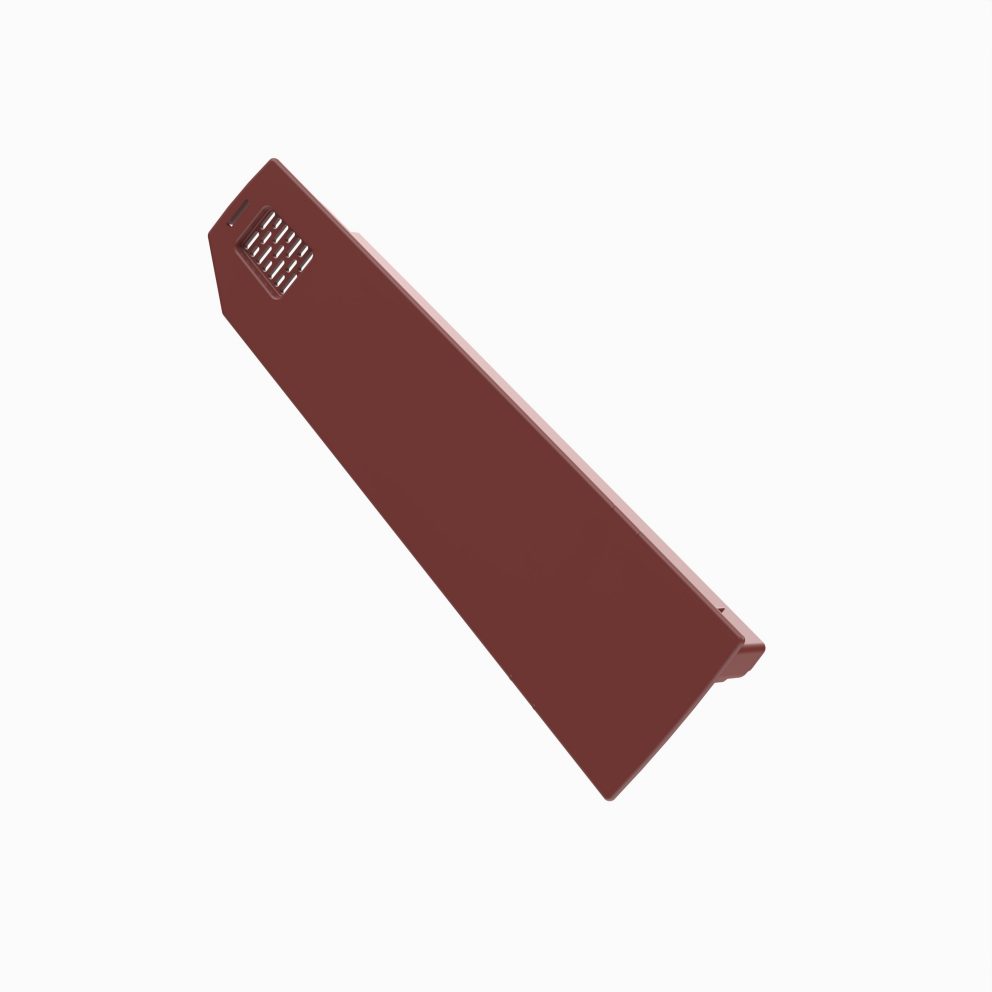TLE MF Eaves Unit LH Rustic Flanders